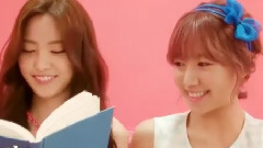 A Pink - U You