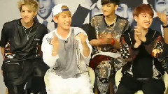 EXO - 白贤 摩托车口技 Cut