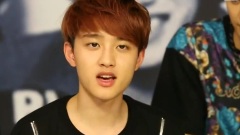 EXO - 白贤 & D.O. XOXO