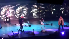 Super Junior,Super Junior-M - So Cold