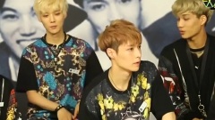 EXO-M,EXO - 童年照片 & Casting故事