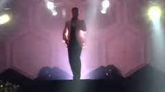 Justin Timberlake - Pusher Love Girl
