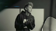 EXO,EXO-M,吴亦凡 - <魅力先生> 杂志花絮 Kris部分