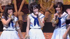 NMB48 - リクエストアワー セットリストベスト30 In大阪オリックス劇場全场