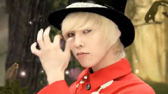 G-Dragon(BigBang) - Butterfly