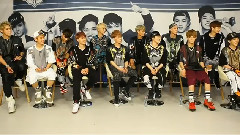 EXO - Mnet The Music Open Studio 完整版