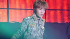 Infinite - Paradise