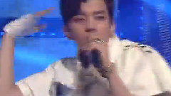 B.A.P - Badman