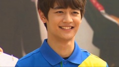 崔珉豪(SHINee) - Dream Team E200期特辑 珉豪 Cut