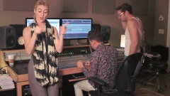 Karmin,Mike Tompkins - Acapella