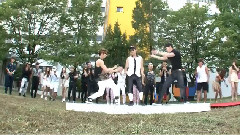 A Pink,BEAST,韩国综艺,Infinite,Running Man,韩国群星 - Running Man E162 偶像&MC联合开场