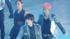 Super Junior - Club No.1