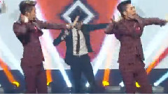 汉奇兄弟（HANCH BROTHERS） - MAMAMA
