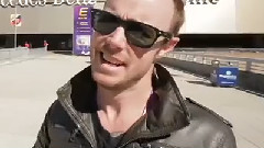 OneRepublic - New Orleans Super Bowl Weekend - On Tour