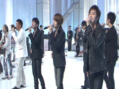 东方神起 - 夏の日の1993