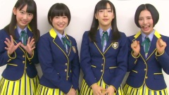 HKT48,AKB48 - HKT48 デビュー曲から2作連続オリコン1位の快挙