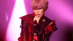 Teen Top - 长直发的她