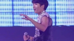 南优贤(Infinite),Infinite - Nothing's Over