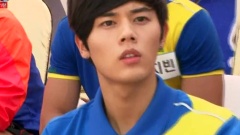 金桐俊(ZE:A),ZE:A,韩国综艺 - Dream Team 出发梦之队 E200 王中王之战 金桐俊 Cut