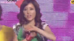 T-ara - Roly Poly