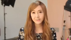 少女时代,Jessica - Jessica 2014 Birthday 饭制版