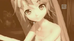 初音未来 - 忘却心中