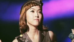 少女时代,Jessica - Happy Birthday