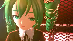 镜音双子,初音未来 - かなしみのなみにおぼれる