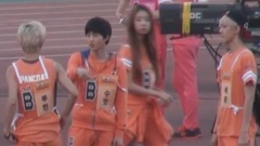 EXO - 跳高名将们1