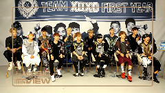 EXO - Growl (Acoustic Ver.) 彩排