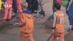 EXO - 偶像运动会