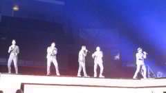 Backstreet Boys - Show Me The Meaning Of Being Lonely