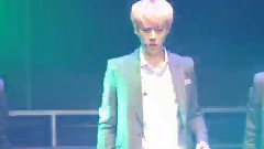 EXO-K,EXO - Growl