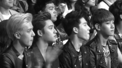 EXO - Annual Billboard Music Festival