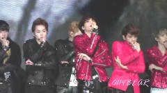 EXO - 战士的后代 & Mirotic