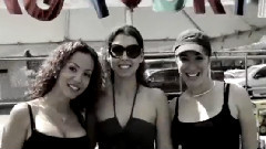 Pitbull - Alright