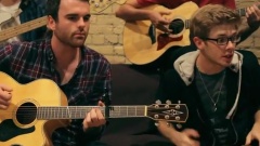 Paradise Fears - What Are You Waiting For (Acoustic Ver.)
