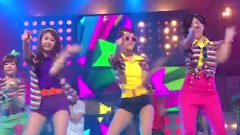 T-ara - Roly Poly