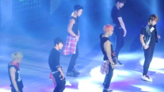 Super Junior - Break Down