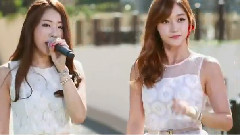 Nine Muses - MBC Music Live Picnic
