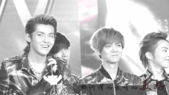 EXO,EXO-M - 到不了