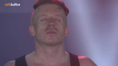 Macklemore & Ryan Lewis - Wings