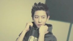 EXO,EXO-K - ChanHun's Model Final