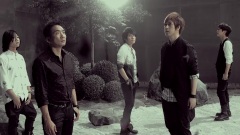 五月天,flumpool - Belief ～春を待つ君へ～