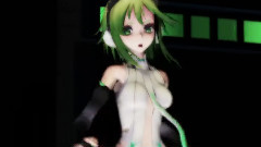 gumi,VOCALOID家族 - Elect