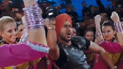 印度群星 - Son Of Sardaar