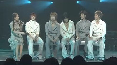 东方神起 - Music Wave Talk
