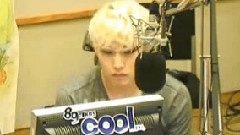 Super Junior - Kiss The Radio