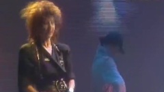 欧美群星 - Take Me And You'll Win