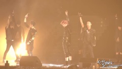 B.A.P - What The Hell